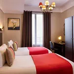 Hotel Chatillon Montparnasse