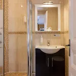Hotel Chatillon Montparnasse