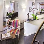 Hotel Chatillon Montparnasse