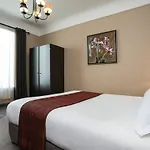 Hotel Chatillon Montparnasse 3*