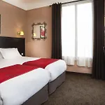 Chatillon Montparnasse Hotel 3*