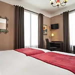 Chatillon Montparnasse Hotel