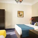 Chatillon Montparnasse Hotel 3*