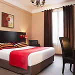 Chatillon Montparnasse Hotel París