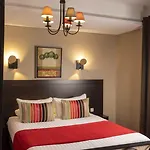 Chatillon Montparnasse Hotel 3*