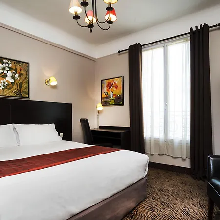 Chatillon Montparnasse Hotel Paris