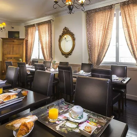 Chatillon Montparnasse Hotel Paris