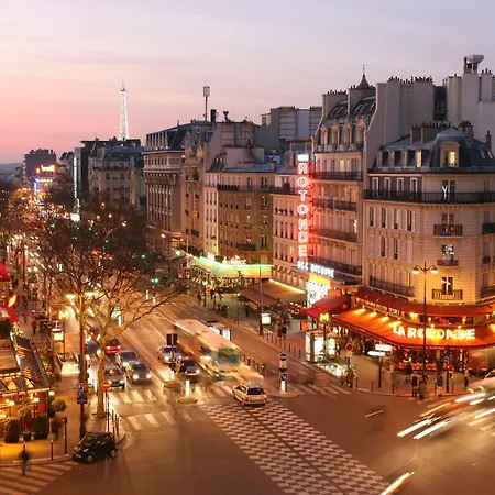 Chatillon Montparnasse Paris