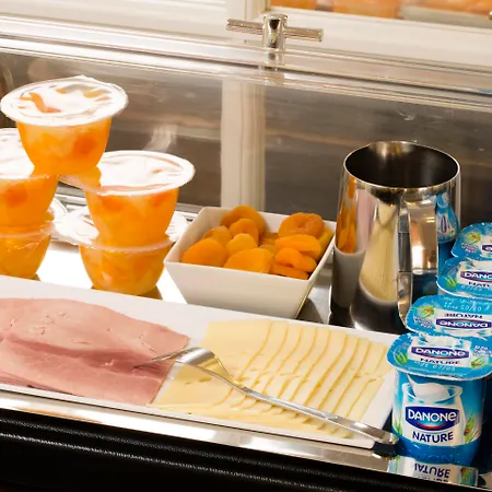 シャティヨン モンパルナス 3*