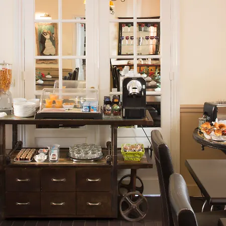 シャティヨン モンパルナス