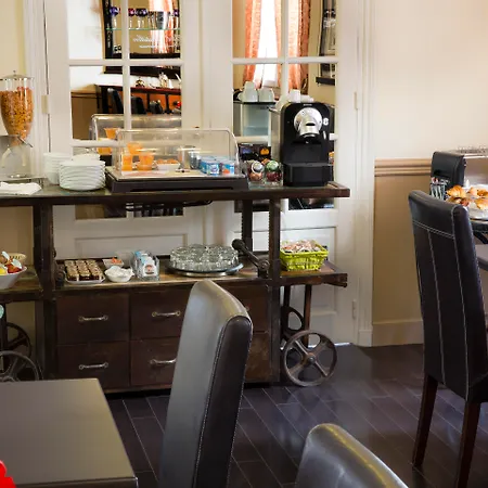 シャティヨン モンパルナス