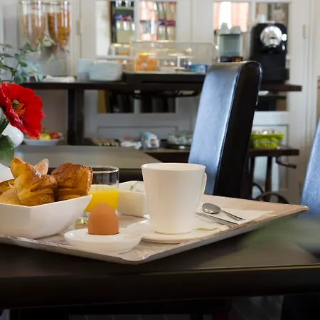 シャティヨン モンパルナス パリ