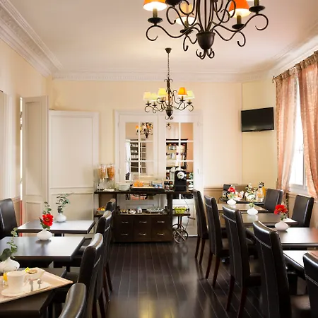 シャティヨン モンパルナス