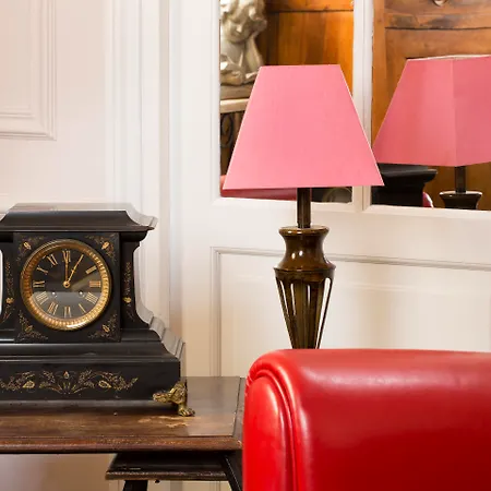 シャティヨン モンパルナス 3*