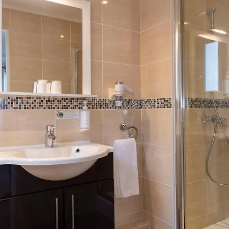 Chatillon Montparnasse 3*