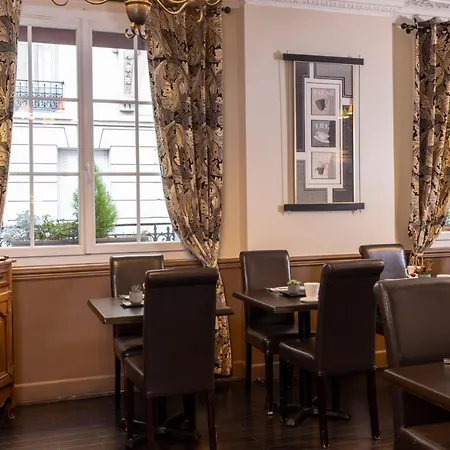 Chatillon Montparnasse 3* Paris