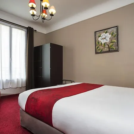 Chatillon Montparnasse Paris
