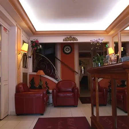 Chatillon Montparnasse 3*