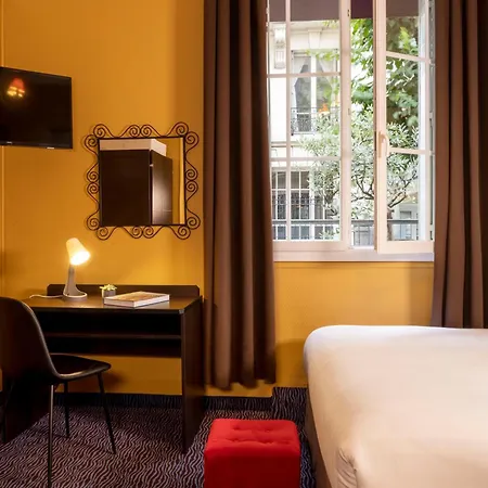 Chatillon Montparnasse Paris