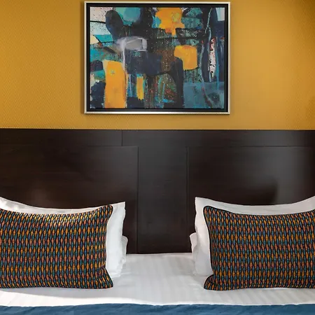 シャティヨン モンパルナス 3*