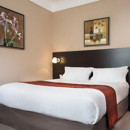 シャティヨン モンパルナス パリ