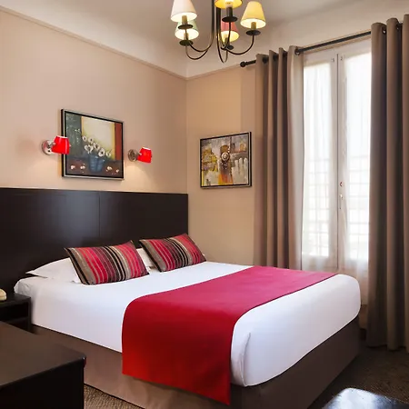 シャティヨン モンパルナス パリ