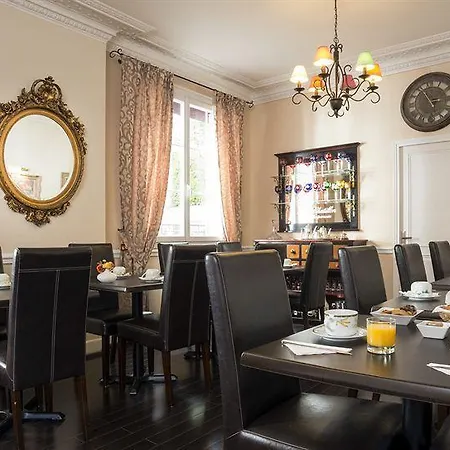 Chatillon Montparnasse 3*