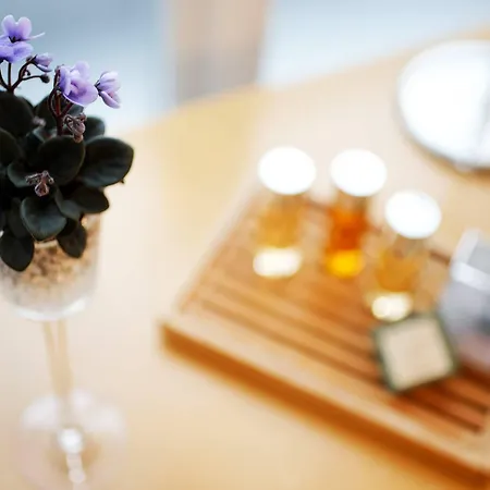 Chatillon Montparnasse Hotel 3*
