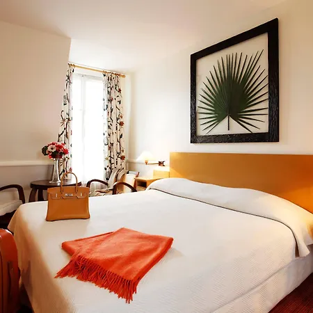 Chatillon Montparnasse Hotel