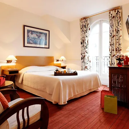 Chatillon Montparnasse