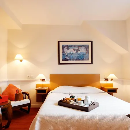 Chatillon Montparnasse Hotel Paris