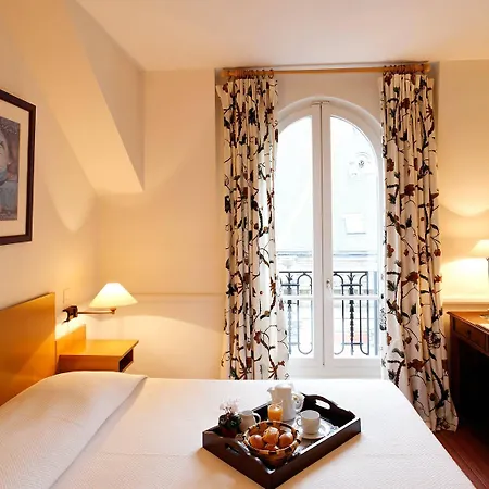 Chatillon Montparnasse Hotel 3*