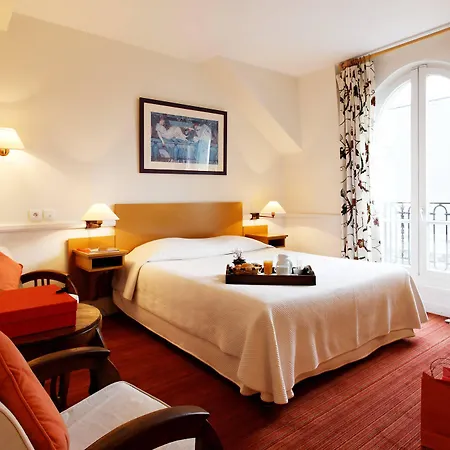 Chatillon Montparnasse 3*