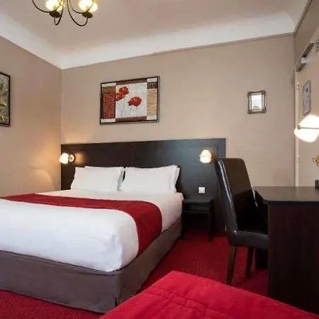 Chatillon Montparnasse Hotel 3*