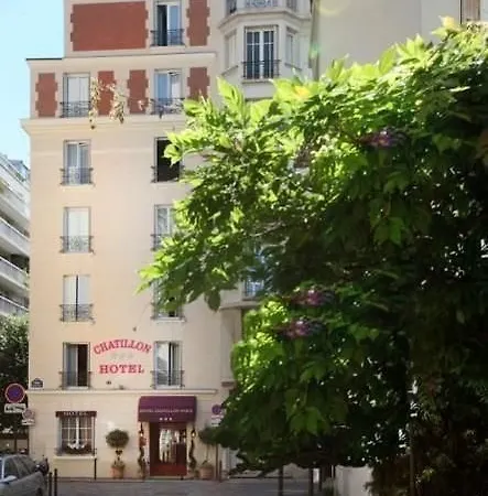 Chatillon Montparnasse