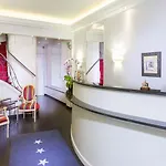 Chatillon Montparnasse 3* Paris