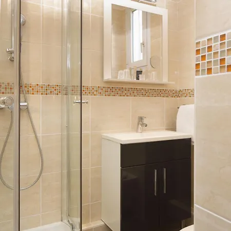 Chatillon Montparnasse Hotel Paris