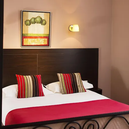 Chatillon Montparnasse 3* Paris