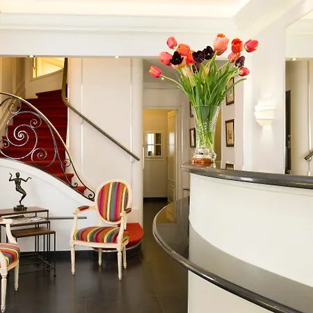 Chatillon Montparnasse 3*