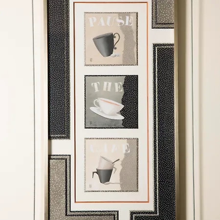 Hotel Chatillon Montparnasse 3*