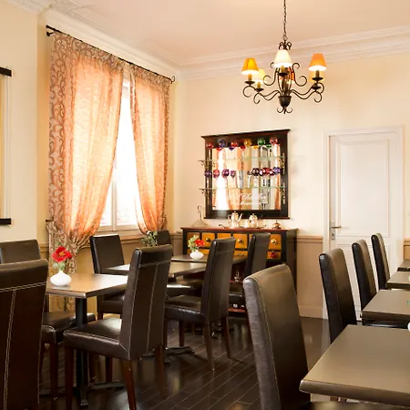 Chatillon Montparnasse 3*