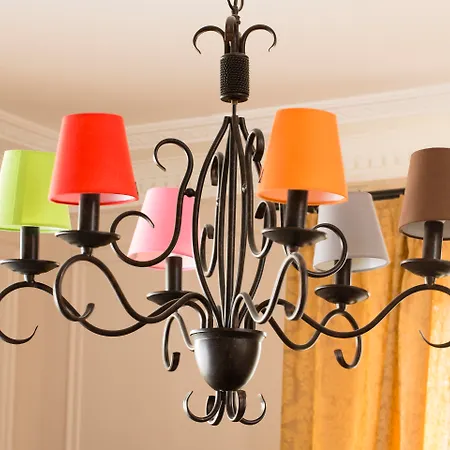 Chatillon Montparnasse 3* Παρίσι