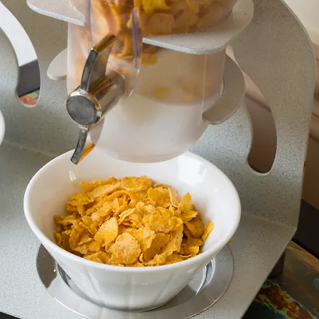 Chatillon Montparnasse 3* Παρίσι