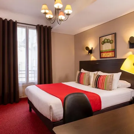 Chatillon Montparnasse Paris