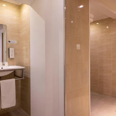 Chatillon Montparnasse 3* Παρίσι