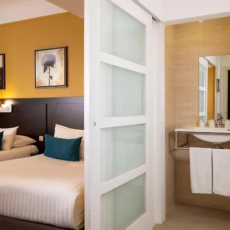 Ξενοδοχείο Chatillon Montparnasse