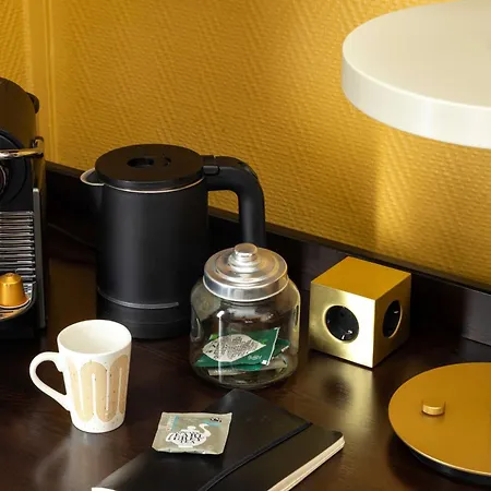 Chatillon Montparnasse 3*