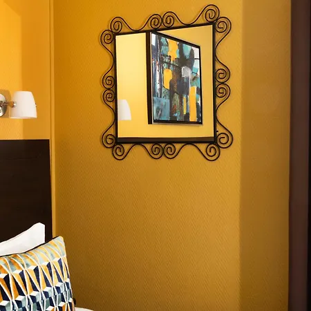 Chatillon Montparnasse