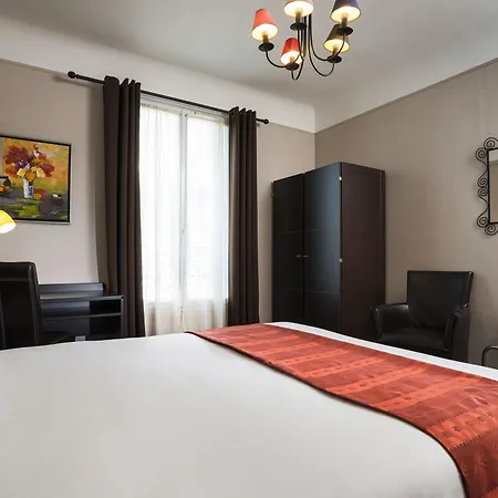 Chatillon Montparnasse Hotel