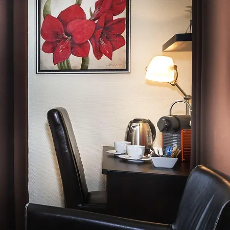 Chatillon Montparnasse 3* Παρίσι